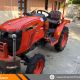 Kubota NeoStar A211N 4WD Tractor 2018