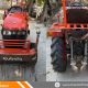 Kubota NeoStar A211N 4WD Tractor 2018
