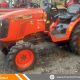 Kubota NeoStar B2741S 4WD Tractor 2023
