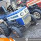 Swaraj 724 XM Orchard 2WD Tractor 2016