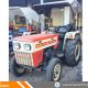 Swaraj 724 XM Orchard 2WD Tractor 2019