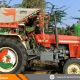 Swaraj 855 FE 2WD Tractor 2016