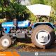 Sonalika Chhatrapati DI 745 III 2WD Tractor 2022