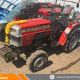 VST Shakti MT 224 1D 4WD Tractor 2020