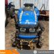 Sonalika Gardentrac DI 20 4WD Tractor 2012