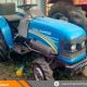 Sonalika Gardentrac DI 20 4WD Tractor 2012