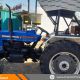 Powertrac 439 Plus 2WD Tractor 2023