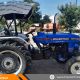 Powertrac 439 Plus 2WD Tractor 2023