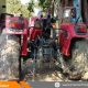 Mahindra Arjun 555 DI 2WD Tractor 2014