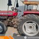 Massey Ferguson Orchard Plus 30 DI TAFE 2WD Tractor 2019