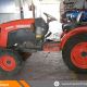 Kubota B2441 4WD Tractor 2015