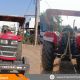 Mahindra Yuvo 575 DI 2WD Tractor 2020