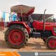 Mahindra Yuvo 575 DI 2WD Tractor 2020