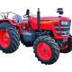 Mahindra 575 DI Yuvo Tech 4WD Tractor