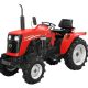 Captain 200 DI 4WD Tractor