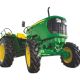 John Deere 5045D PowerPro 4WD Tractor