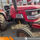 Mahindra Arjun Ultra 1 555 DI 2WD Tractor 2016