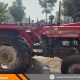 Massey Ferguson 241 DI Planetary Plus 2WD Tractor 2013