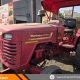 Mahindra Sarpanch 575 DI 2WD Tractor 2020