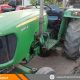 John Deere 5045D 2WD Tractor 2018