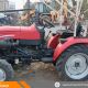 Captain 280 4WD Tractor 2020