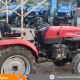 Captain 280 4WD Tractor 2020