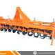  Fieldking Robust Multi Speed Rotavator FKDRTMG-125