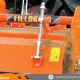Fieldking FKRTSG 150 Rotavator
