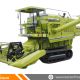 Dasmesh 731 Combined Harvester