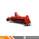 Dasmesh 1072 Combine Harvester