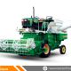 Dasmesh 912 Combine Harvester