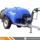 Farmpower Mist Trac 600 Plus Orchard Sprayer