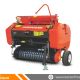Farmpower Baler SCALE-LESS TECH PLUS