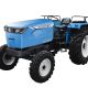 Autonxt X25H4 4WD Tractor