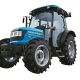 Sonalika Worldtrac 90 Rx 4WD Tractor