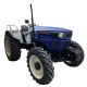 Farmtrac 6055 Atom 4WD Tractor