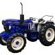 Farmtrac 47 Promaxx 4WD Tractor