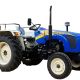 Agri King T44 2WD Tractor