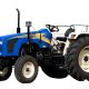 Agri King T44 2WD Tractor