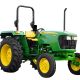 John Deere 5042D Gear Pro 4WD Tractor