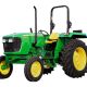 John Deere 5042D Gear Pro 4WD Tractor