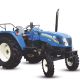 New Holland Excel Ultima 5510 Rocket 2WD Tractor