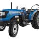 Sonalika WT 60 2WD Tractor