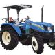 New Holland Excel Ultima 5510 4WD Tractor