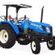 New Holland Excel Ultima 5510 2WD Tractor