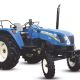 New Holland Excel Ultima 5510 2WD Tractor