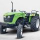 Preet A90 XT 2WD Tractor