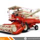 Dasmesh 9100 Harvester