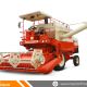Dasmesh 3100 self combine harvester-10 Feet