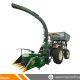 Cornext Tez CH850 Sillage and Forage Harvester